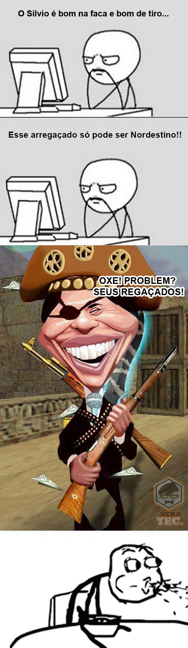 SILVIO SANTOS