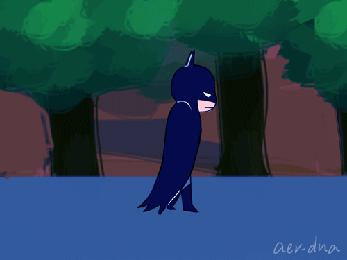 batman