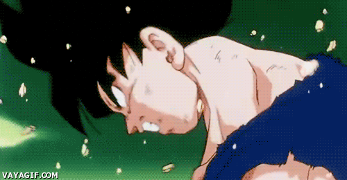 goku