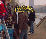 league of legends