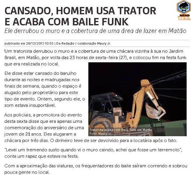 exaltado