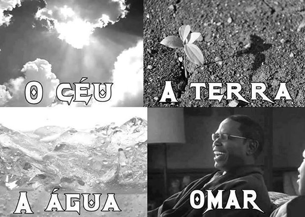 omar