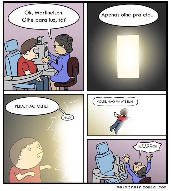 oftalmo