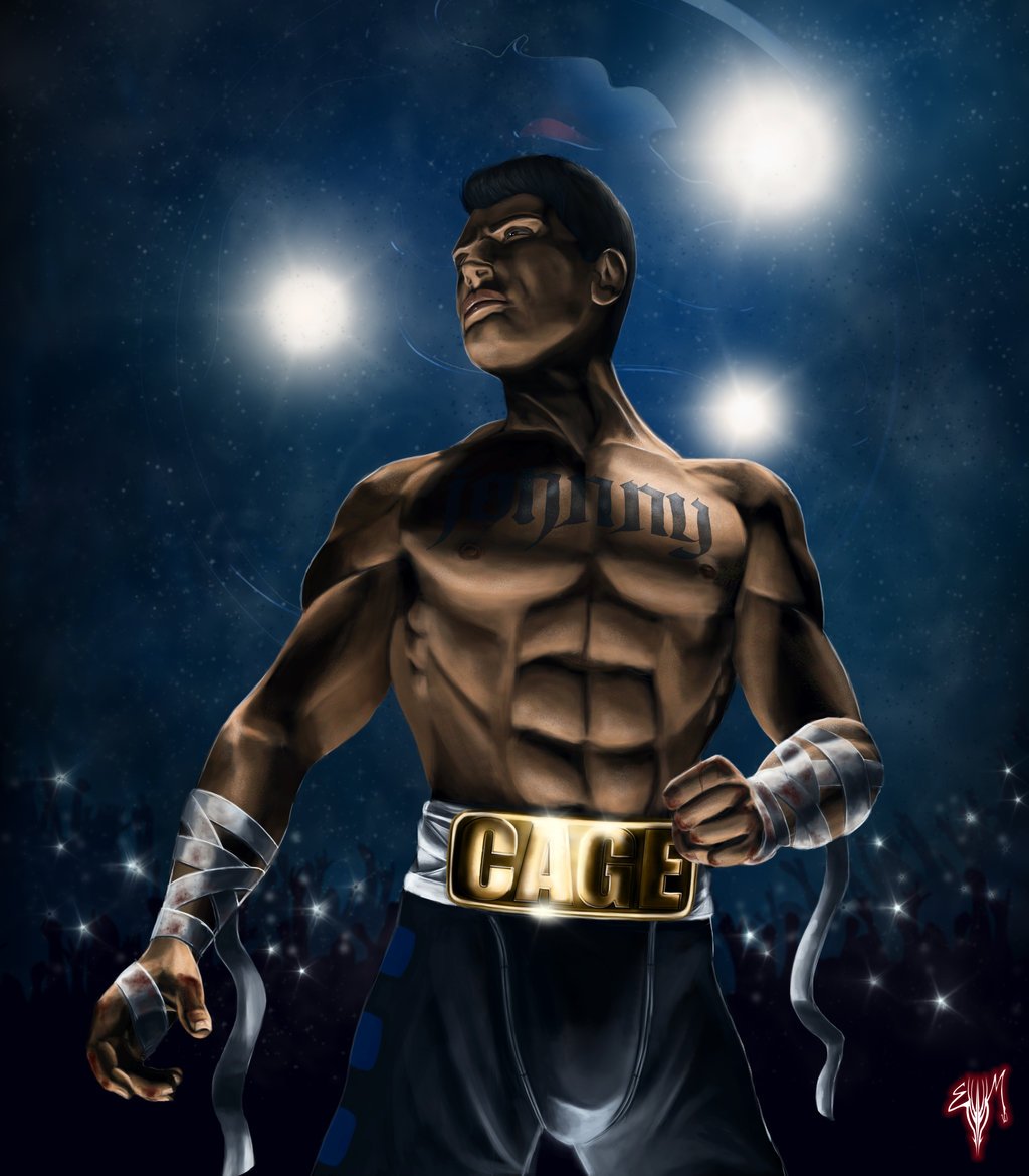 MK_Legacy_Johnny_Cage_by_Esau13