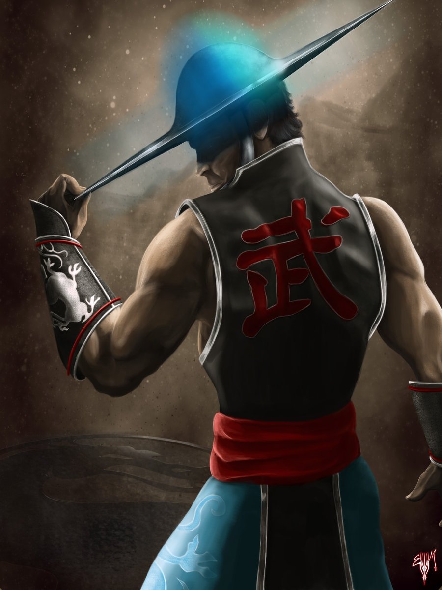 MK_Legacy_Kung_Lao_II_by_Esau13