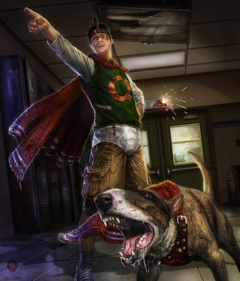 doug_s_quail_man___the_bloody_cartoon_tournament_by_davidgalopimdesigns-d73izo4