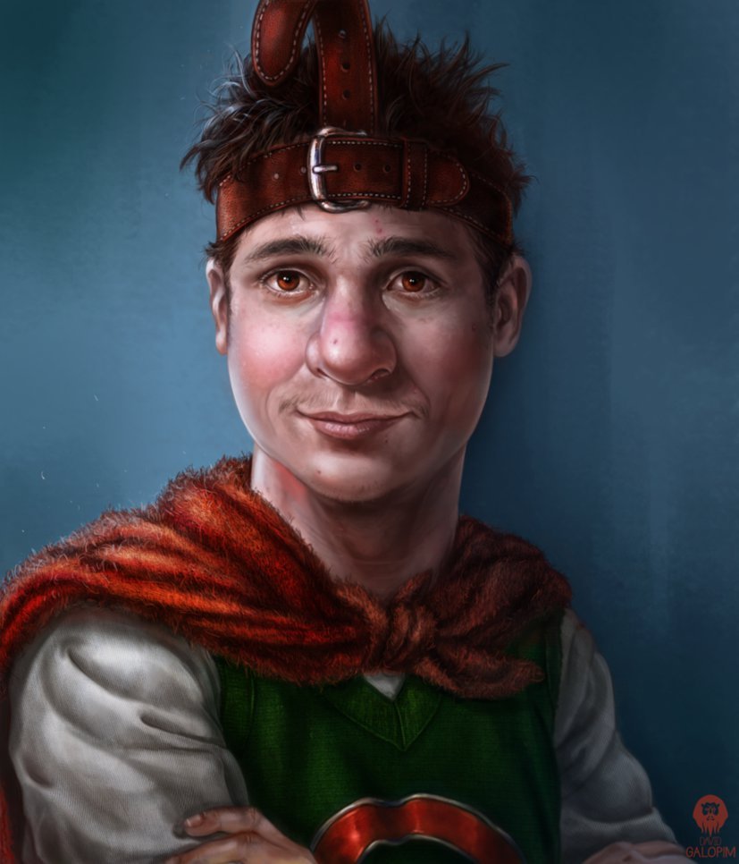 doug_s_quail_man_portrait_by_davidgalopim-d7bl7xf
