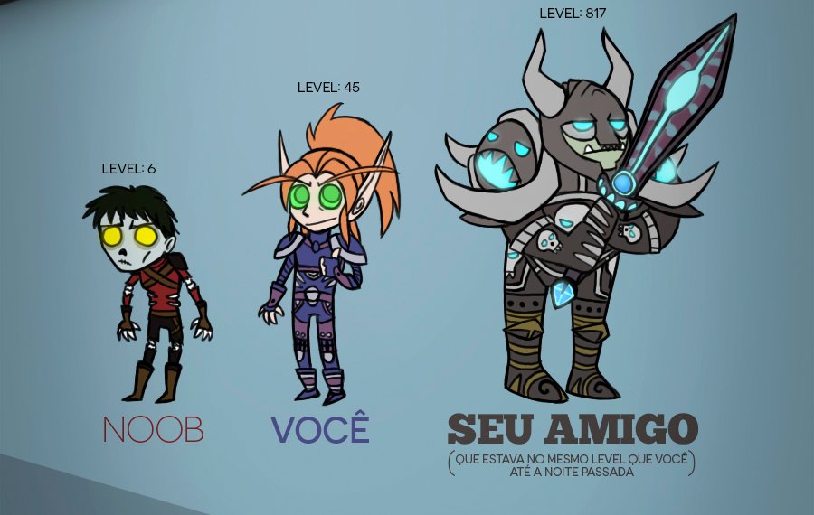 seu amigo