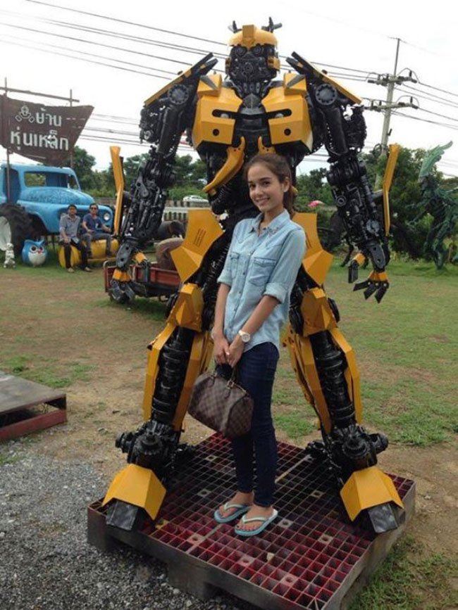 Ban Hun Lek 11