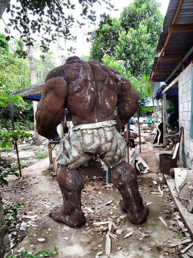 Ban Hun Lek 9