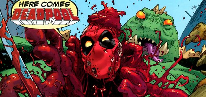 deadpool