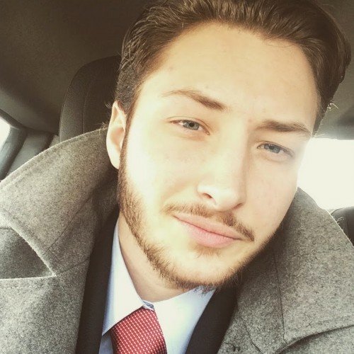 Ashton Colby