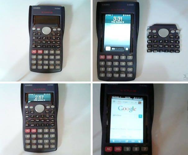 Falsa-Calculadora