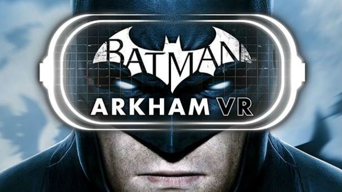 batmanarkhamvr