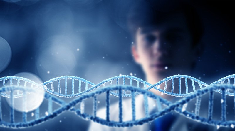 inmunidad.genetica