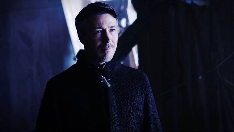 little-finger