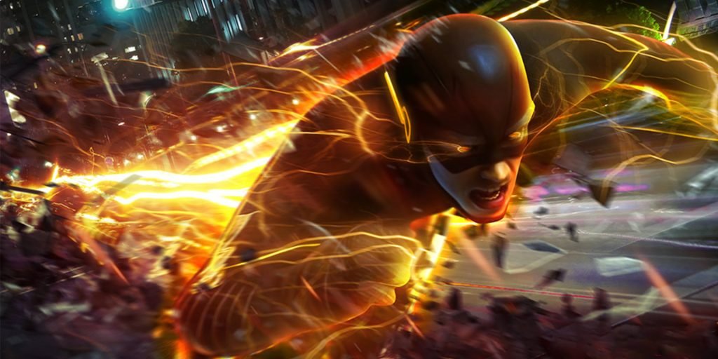 the-flash