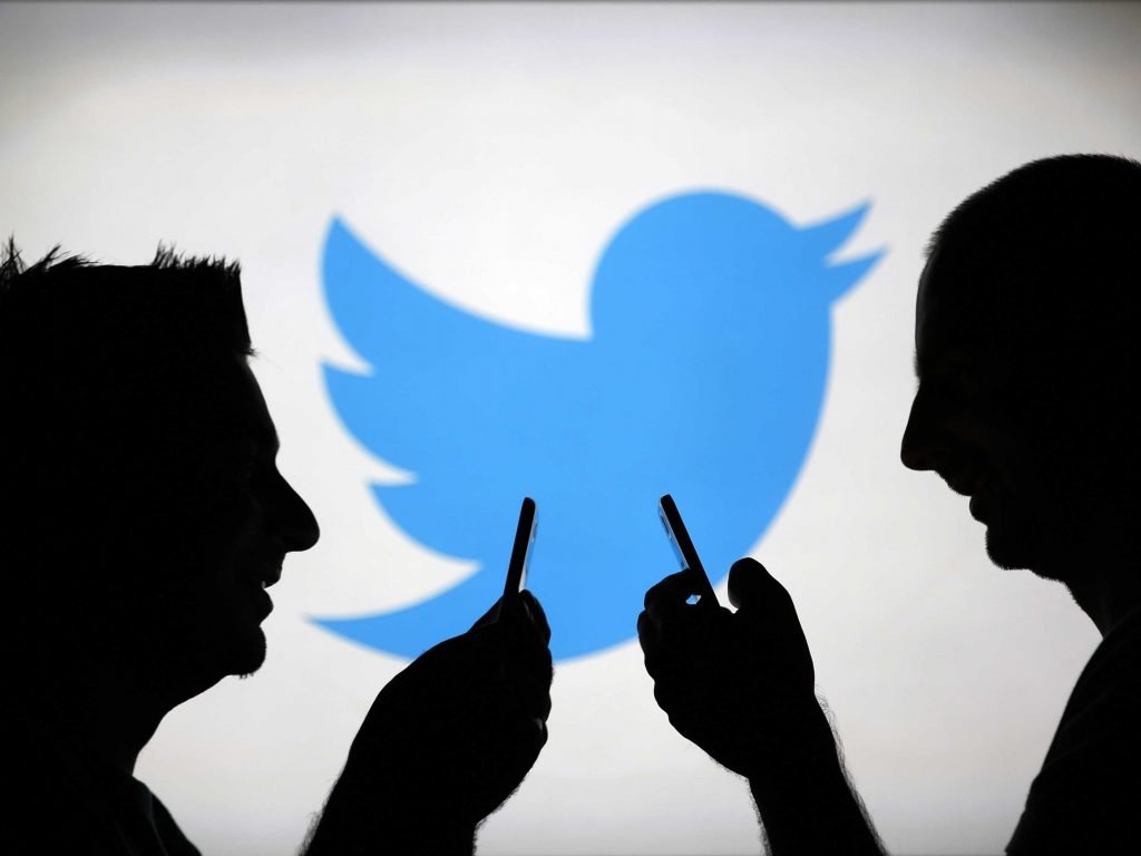twitter