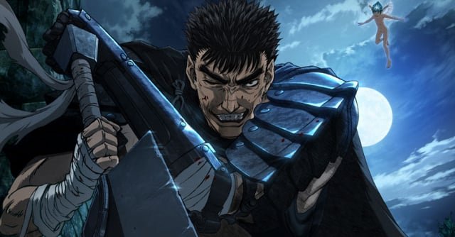 Berserk