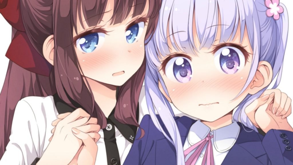New Game!