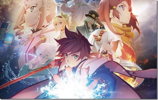 TalesZestiria