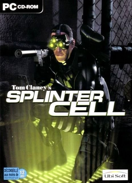splinter-cell