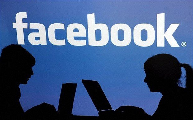 Facebook-
