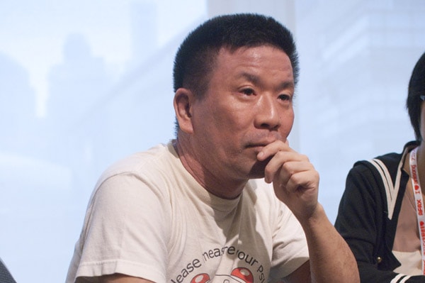 Gen Urobuchi