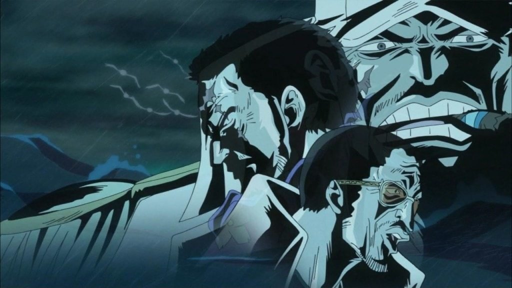 One-Piece-