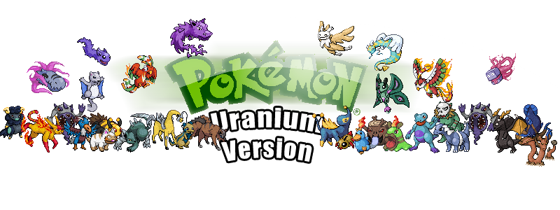 Pokémon Uranium
