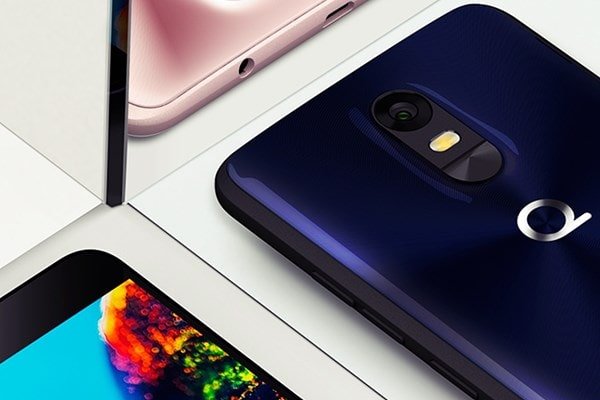 Smartphone Quantum Fly