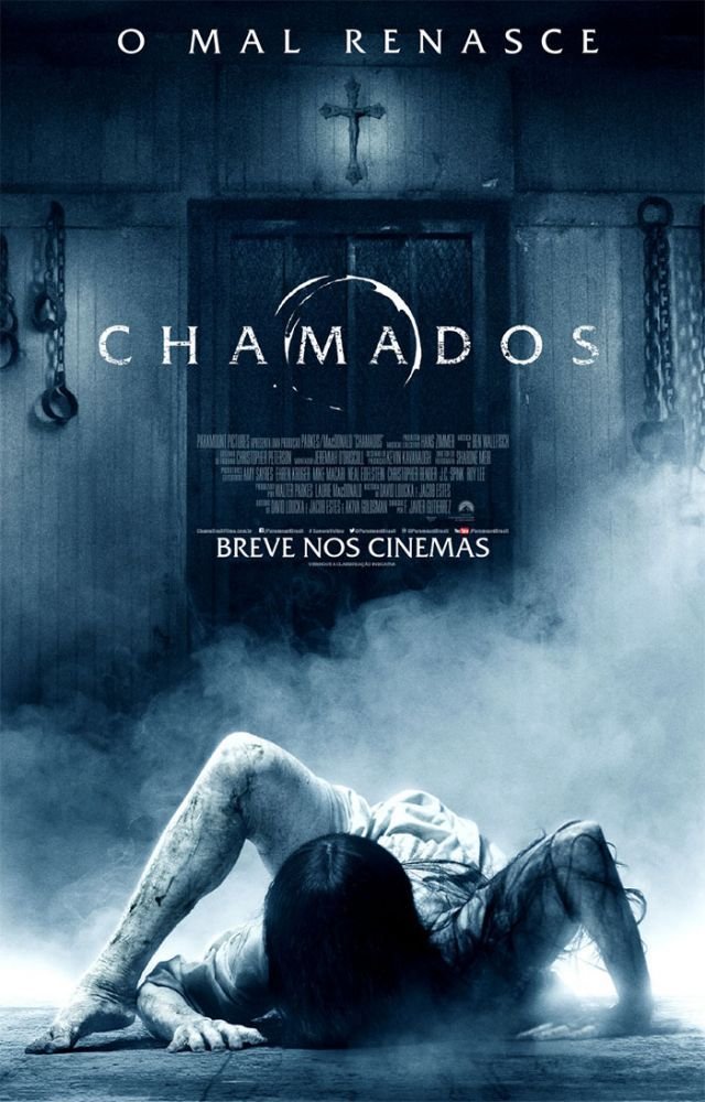 chamados