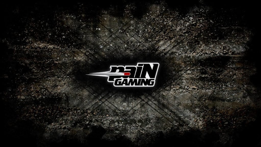 paiN Gaming
