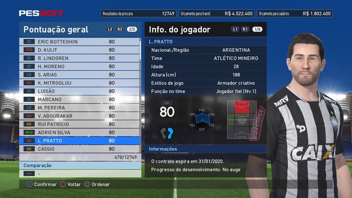 7pratto