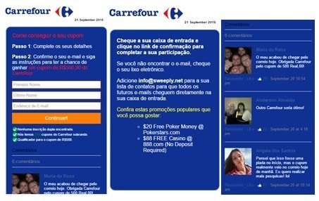 Carrefour