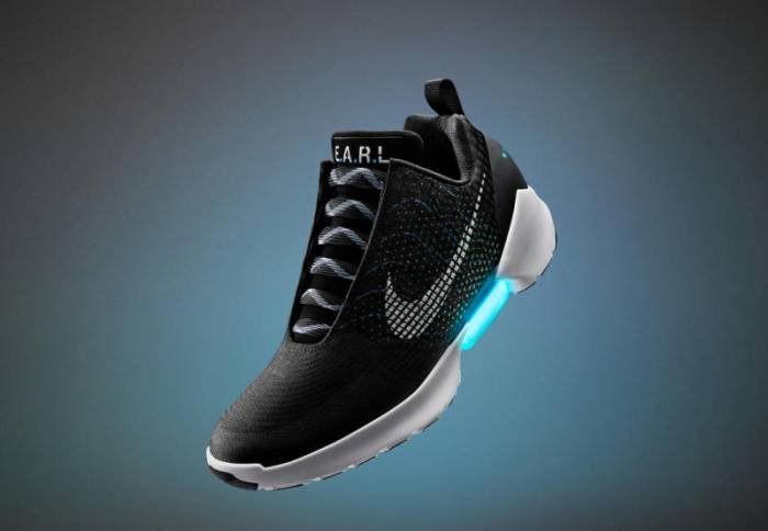 Nike