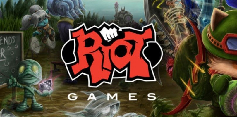 Riot Games