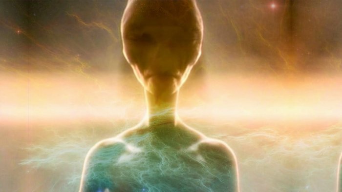 alienígena