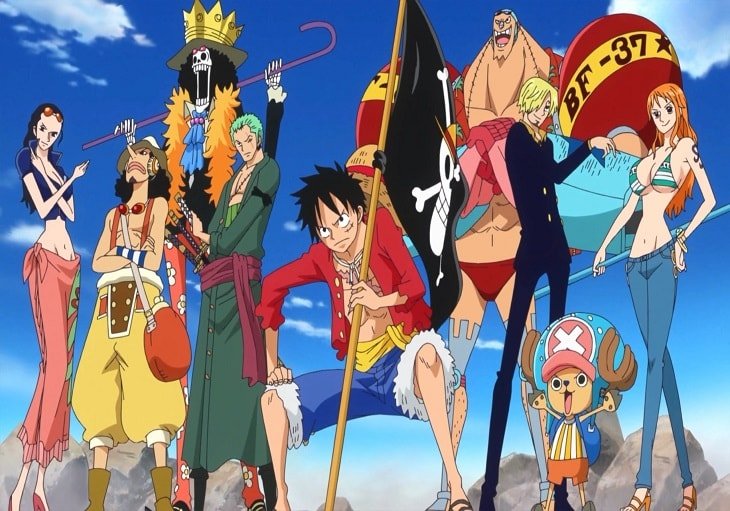 animes