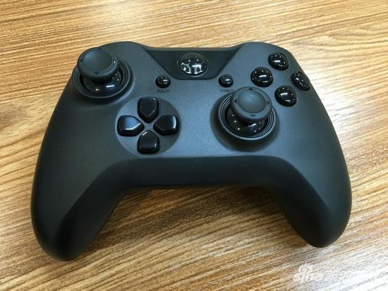 controle- Console