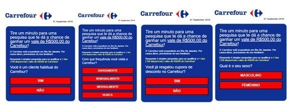 promoção