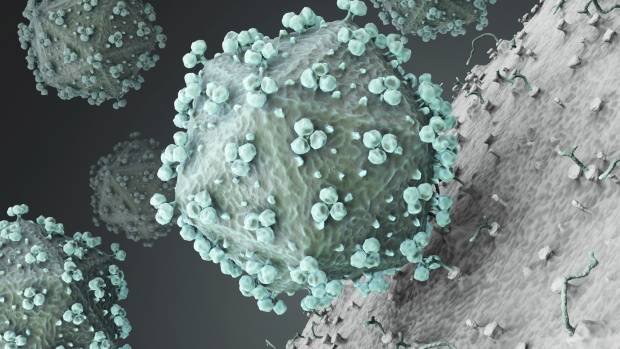 HIV