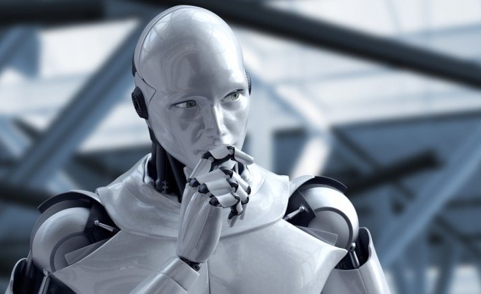 Inteligência Artificial