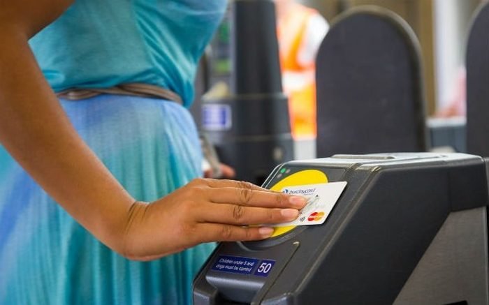 mastercard