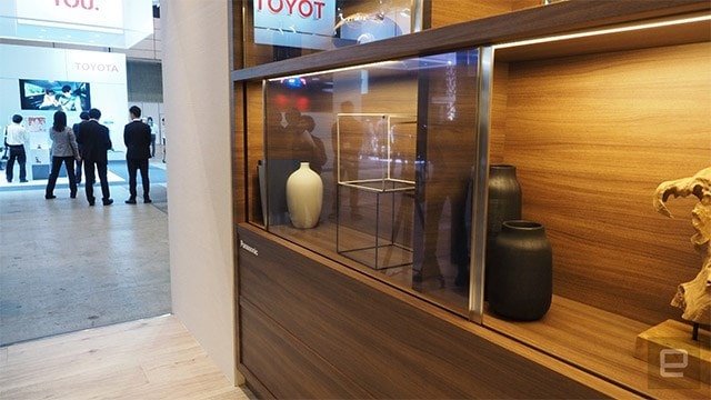 TV