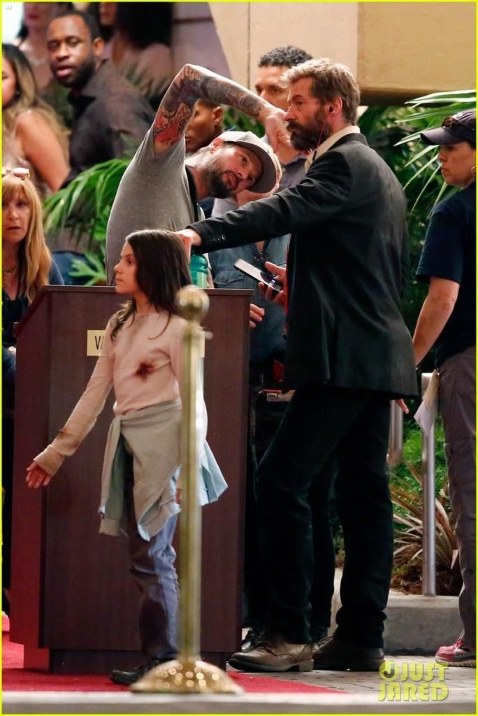 Wolverine 2