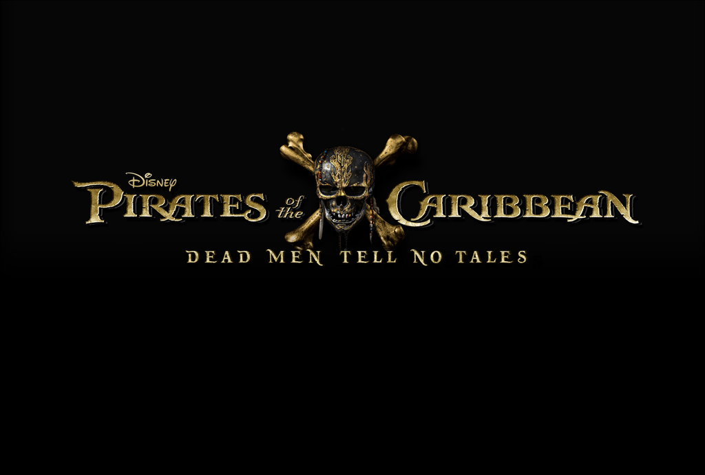Piratas do caribe a vingança de salazar