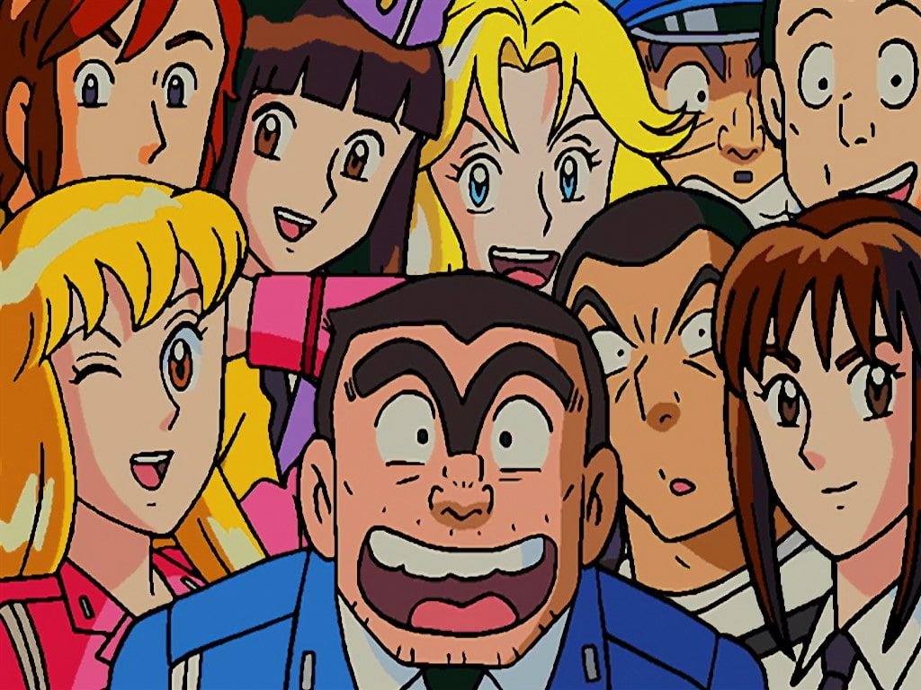 manga