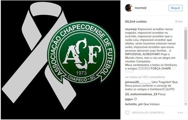 chapecoense