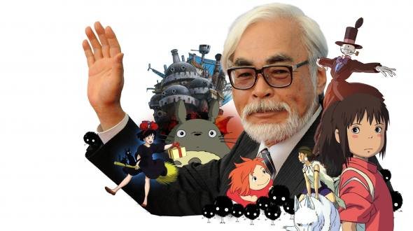 hayao-miyazaki
